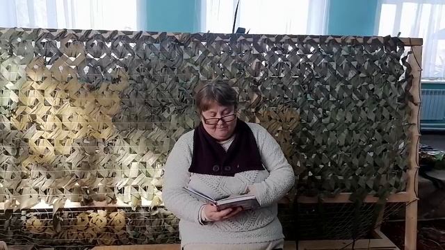 Сказка "Про кота ворюгу"