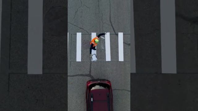 CrosswalkZach King