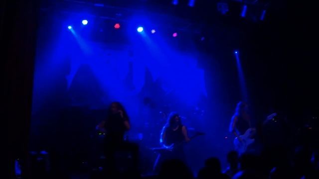 DEATH ANGEL | The Dream Calls For Blood | LIVE - 2024 in Argentina