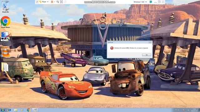 If You Have Windows 7 PC You cannot Installing Or updating Paint.net