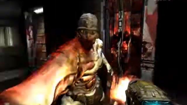 Central-Games.Ru: SpeedRun - Doom 3: Комплекс Дельта. Сектор 3 - 4:04