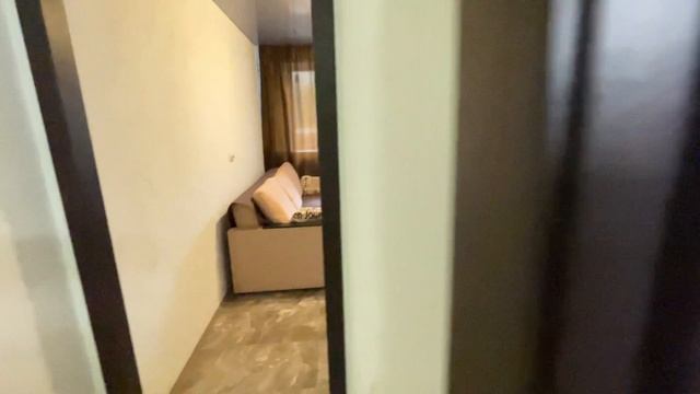 1-я Котельная, 67. Аренда, 1-к квартира