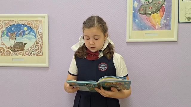 Книга «Здравствуй, школа», рассказ «Вкусные конфеты»