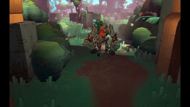 HOB Presentacion del juego y mini Gameplay Free Games Capitulo #1