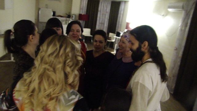 ХоРАводиЦа - Коляда