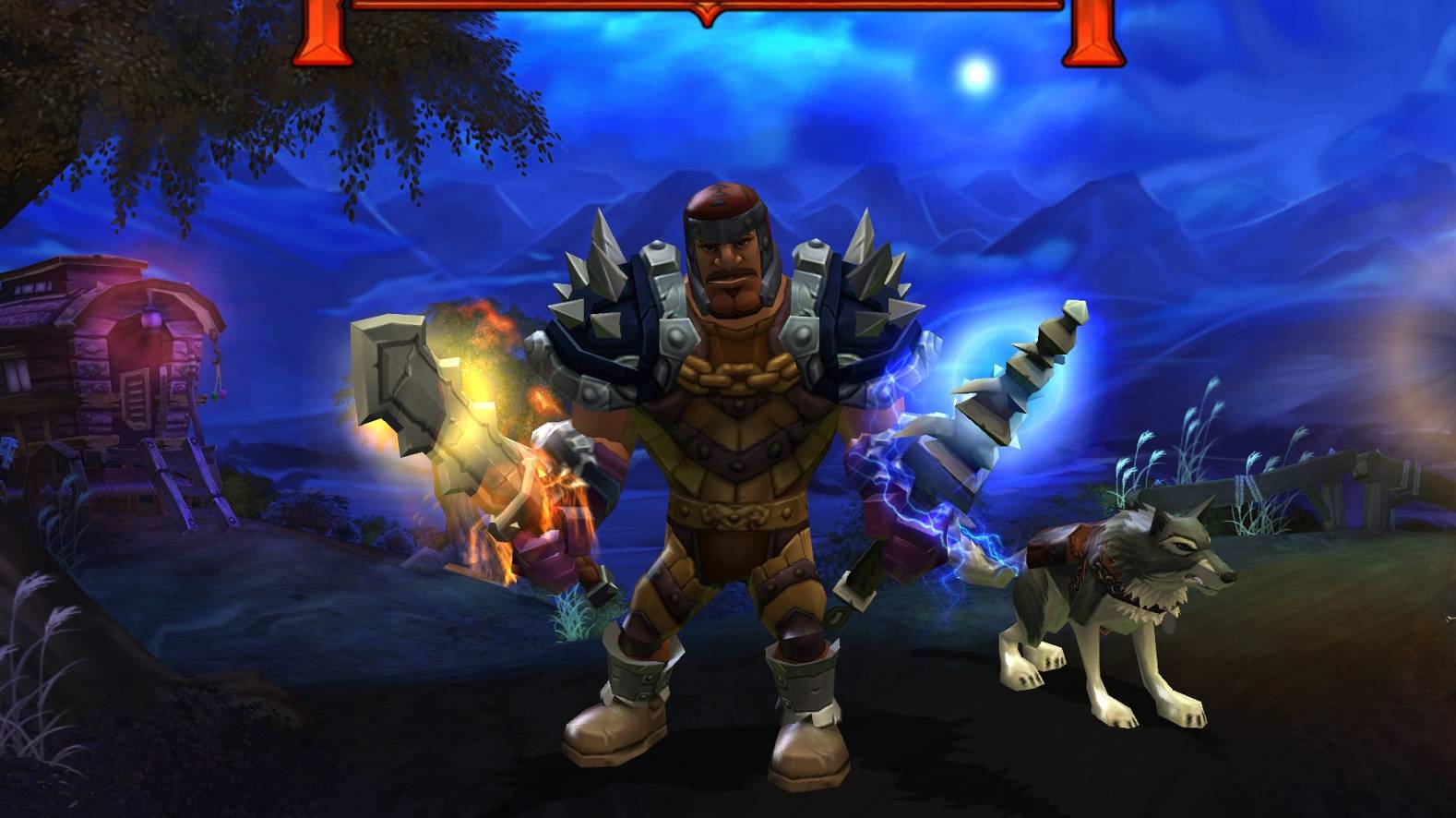 Прохождение Torchlight #2