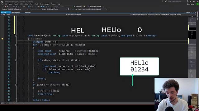 EEVacademy #9 - Implementing SCPI in C++