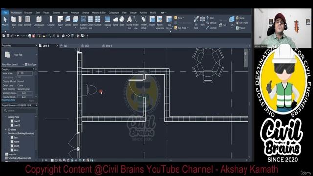 7. Placing Furniture l Wash Basin l Commode l Beds l Dinning Table - House is Ready