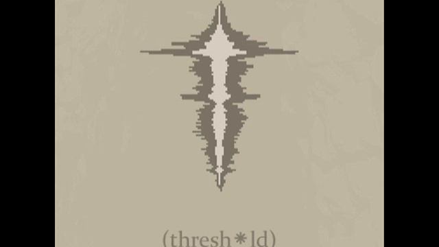 Debut Dark Ambient Album by (thresh*ld): Track 6 Halliggye fogou