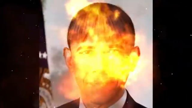 OBAMA EXPLODES