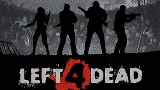 Left 4 Dead- Menu Music