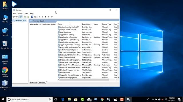 How to stop auto update windows Xp/ 7/8/8.1/10 very easily || TechEdu360