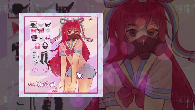 ЮНО - GIFfany (Официальная премьера трека)