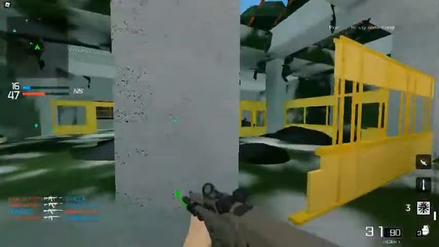 the roblox 40 fps experience