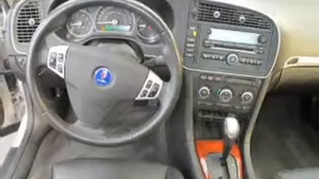 2008 Saab 9-3 101322 - North Hollywood CA