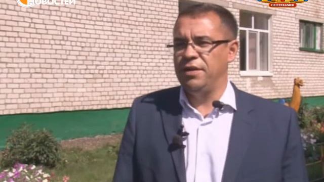 Все проверят. И школы и детские сады