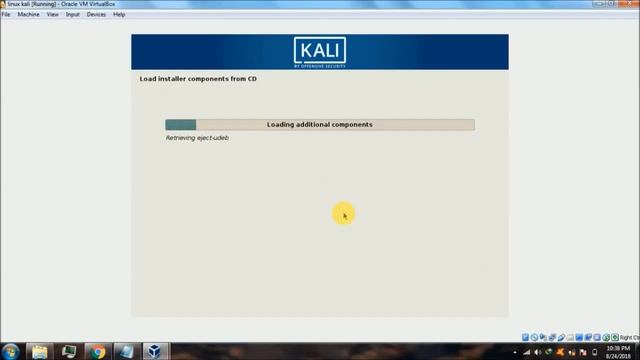 How to create Virtual machine? | How to install Kali linux in Virtual machine | Hacking simplifier