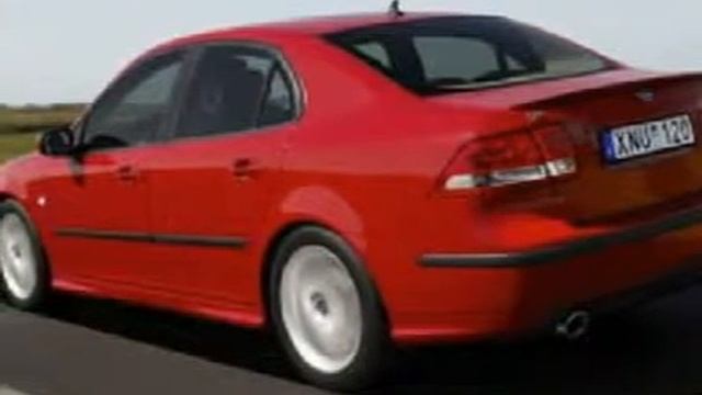 2007 SAAB 9-3 Frederick, MD