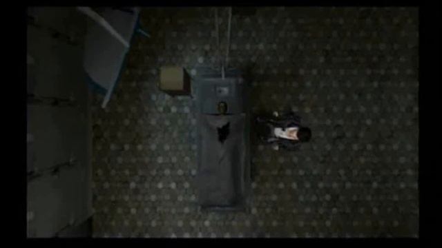 Max Payne 2 CutScenes(Part 1 of 9)