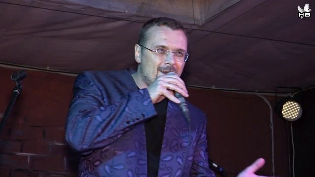 Никита Вятчанин - TAM ДAЛEKO