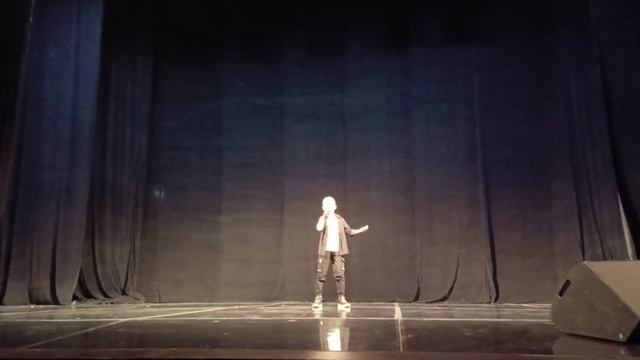 конкурс в «ОДО»