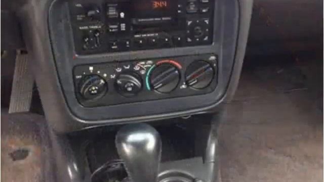 2000 Dodge Stratus Used Cars Augusta GA