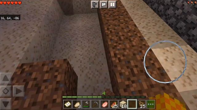 2 часть выживания | Minecraft