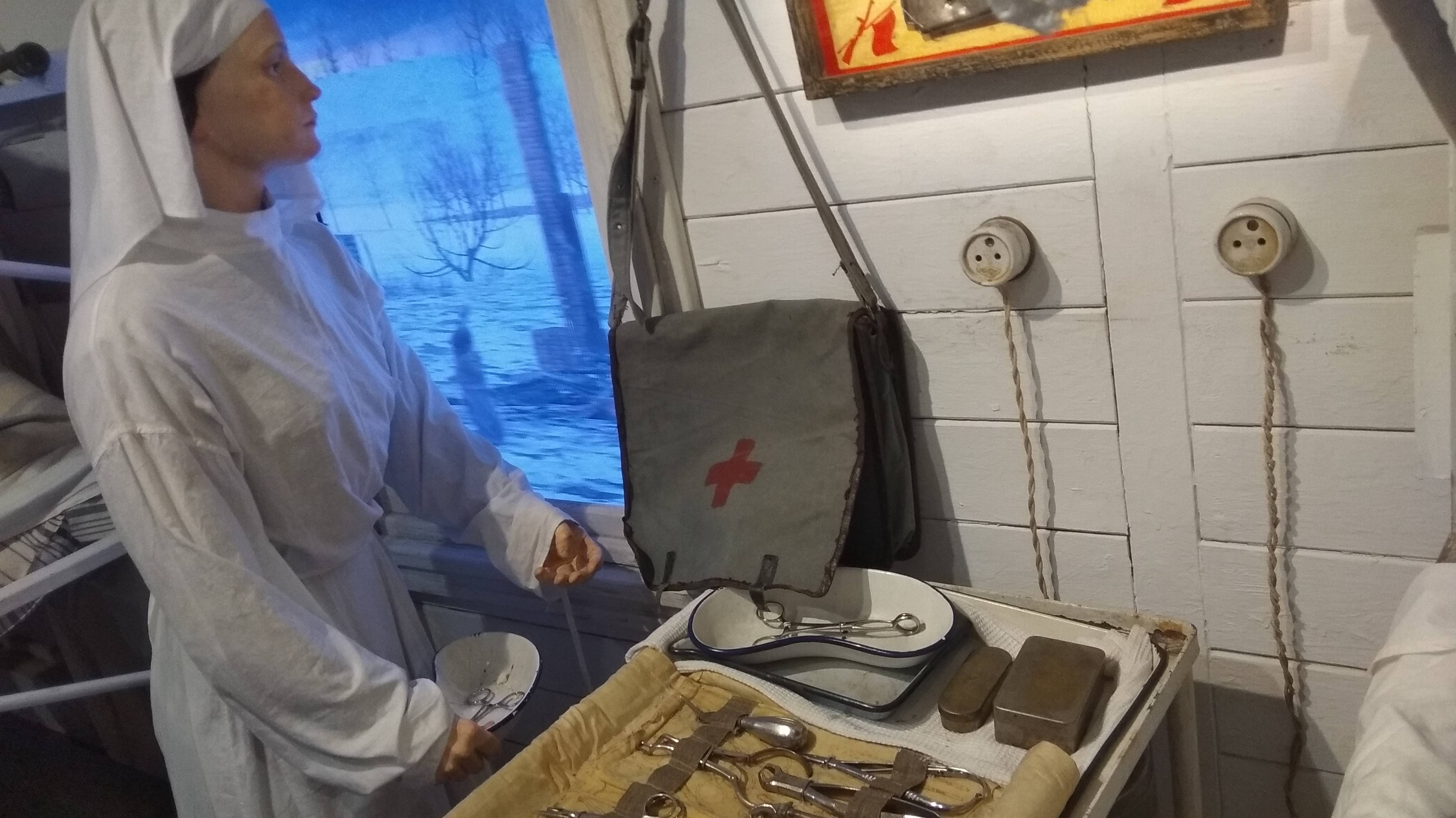 Поезд Победы