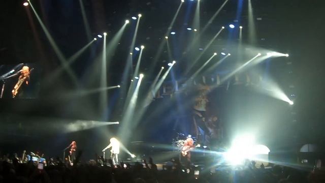 MEGADETH | Symphony of Destruction | LIVE 2024