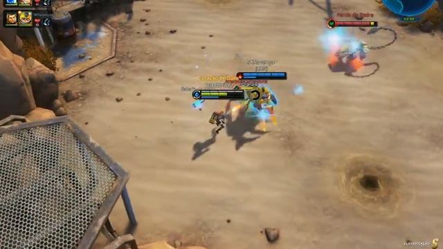 MASTERXMASTER - FREE TO PLAY