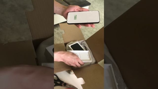 И такое бывает, возврат от клиента через Яндекс, клиент заблокировал #iphone