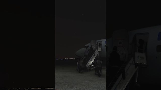 Хитрожопый пассажир