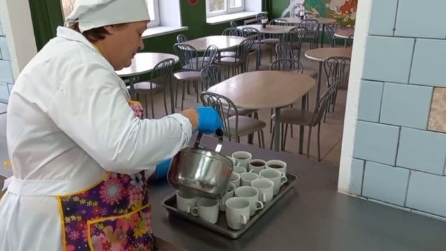 МБОУ СОШ с. Новогордеевка Анучинский район