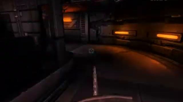 Central-Games.Ru: SpeedRun - Doom 3: Центральные серверные базы - 2:27