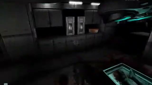 Central-Games.Ru: SpeedRun - Doom 3: Комплекс Дельта. Сектор 2b - 4:30