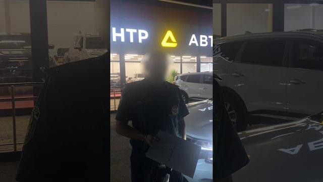 Kia Seltos. Отзыв о покупке в автосалоне "Автопорт"