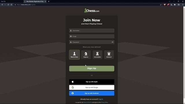 How To Activate Your Account Chess.com Tutorial