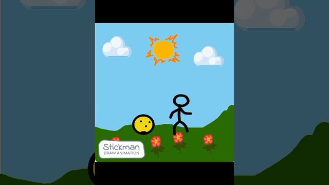 Мультфильм Колобок возращение