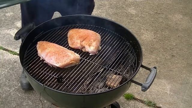 Apple Smoked Turkey Breast