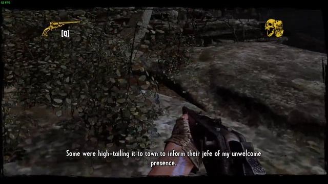 Call of Juarez Gunslinger | Low end Laptop | INTEL HD 620 | AMD RadeonHD 8500M | i5-7200U | 8 GB RA