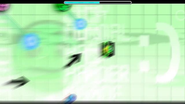 fire in the hole level