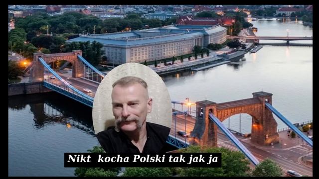 Piosenka-Nikt kocha Polski tak jak ja.