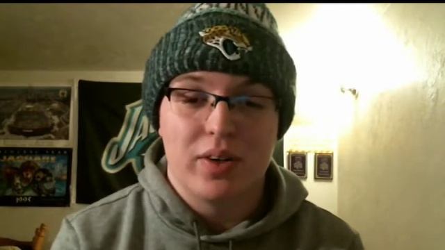 TOP 25 GREATEST JACKSONVILLE JAGUAR MOMENTS|10-6