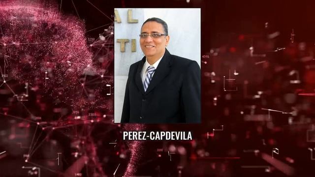 Javier Perez-Capdevila