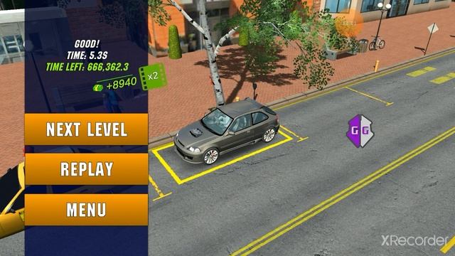 50m para yapımı car parking game guardian