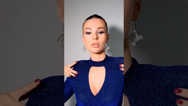 Макияж от #КРАСАВИЦРОССИИ
