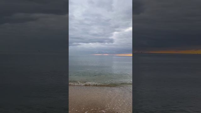 Рабочая погода. Да работать не с кем :-)