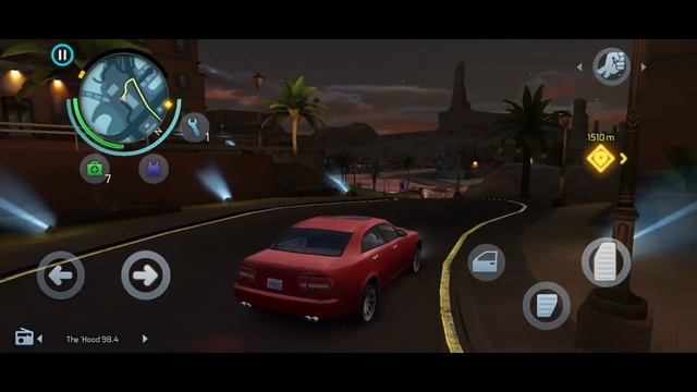 MENJADI MAFIA - Gangstar Vegas Gameplay Walkthrough #2