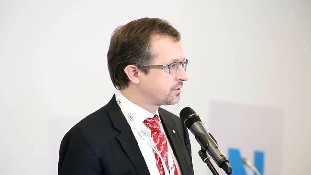 ФИНФИН 2018. Вступительное слово