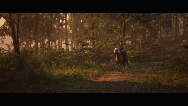 Угостили жителей Роудса спи#женным самогоном, пришлось пострелять в RDR 2!